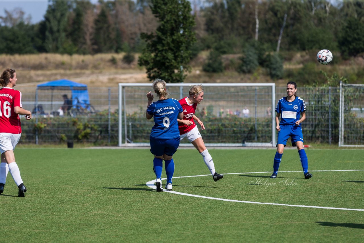 Bild 292 - Oberliga Saisonstart